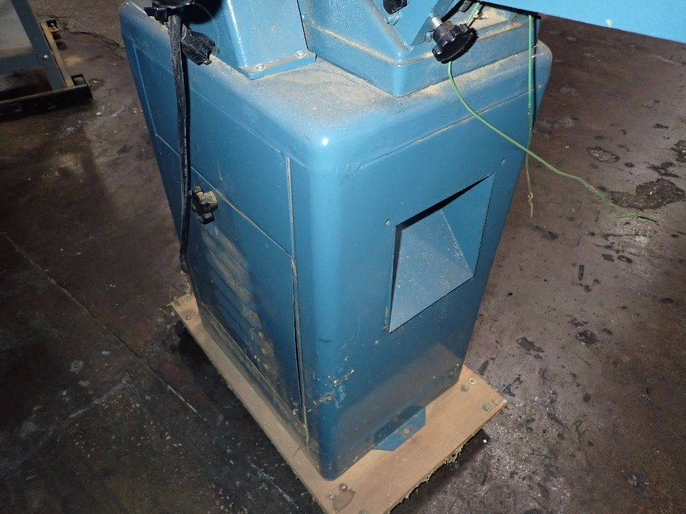 Jet Jointer - Jj-6cs