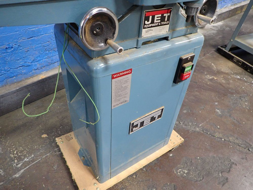 Jet Jointer - Jj-6cs