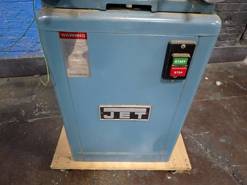 Jet Jointer - Jj-6cs