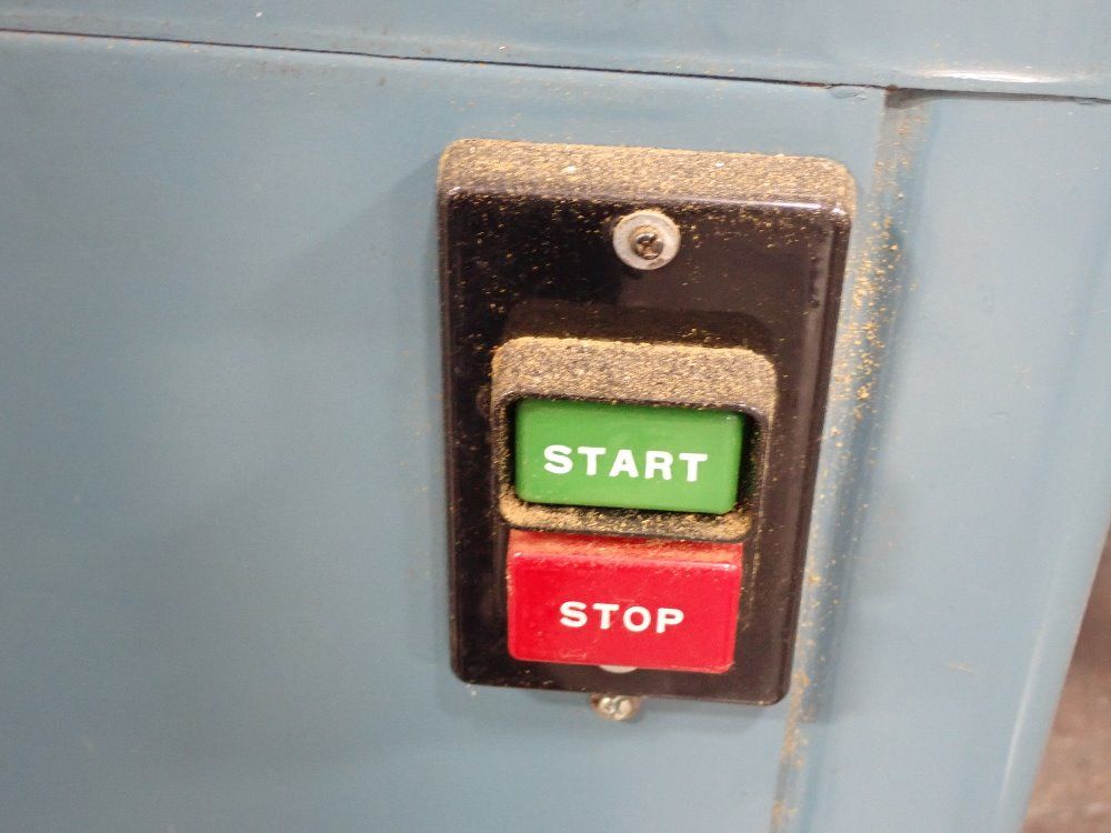 Jet Jointer - Jj-6cs