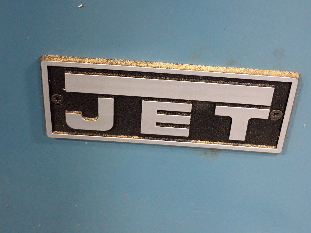 Jet Jointer - Jj-6cs