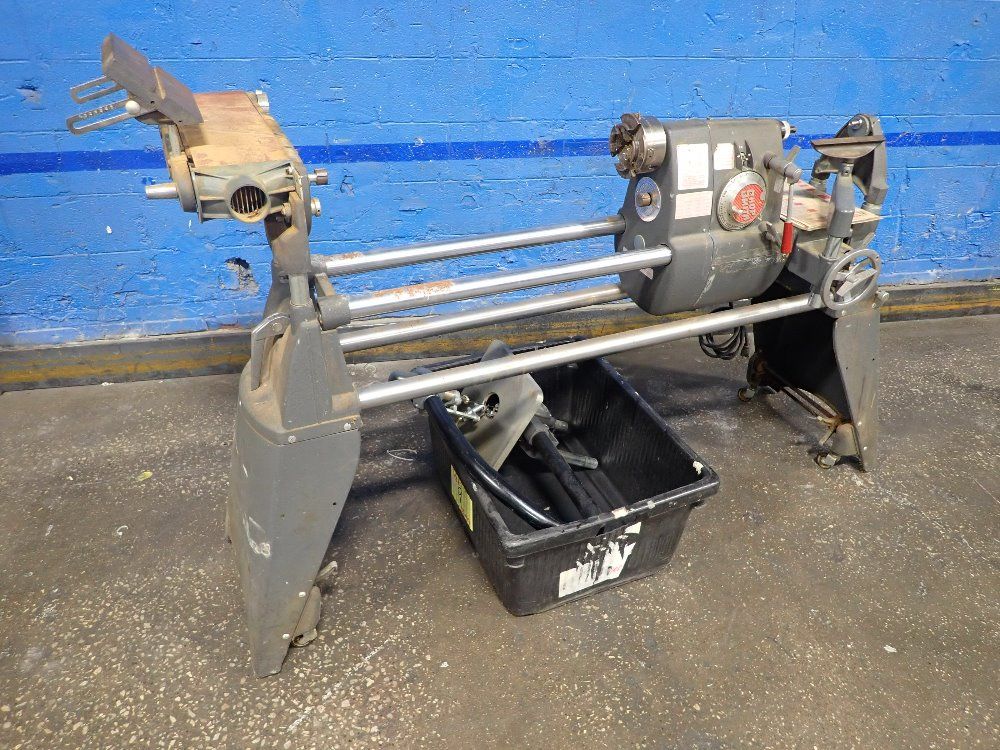 Shop Smith Speed Lathe