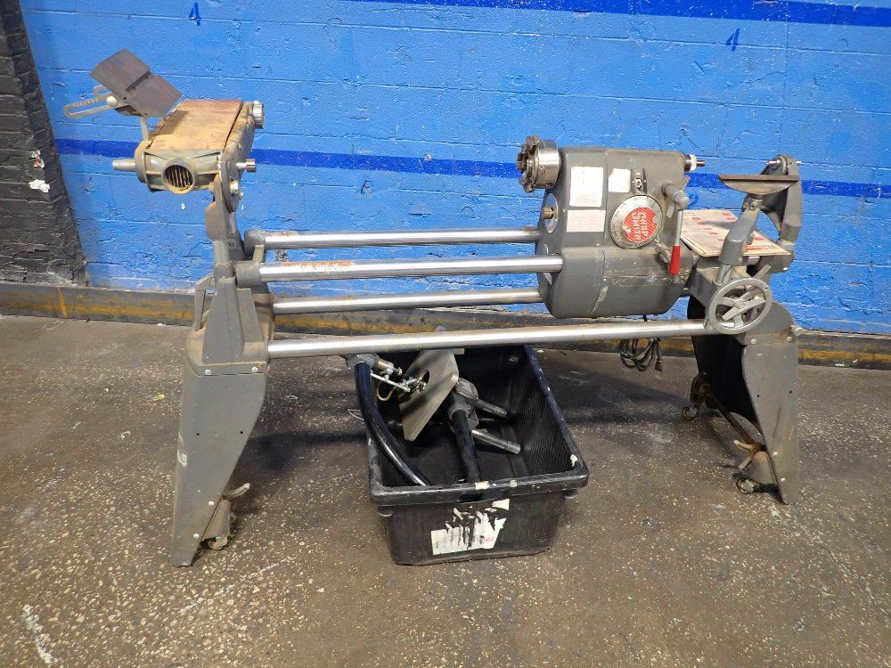 Shop Smith Speed Lathe