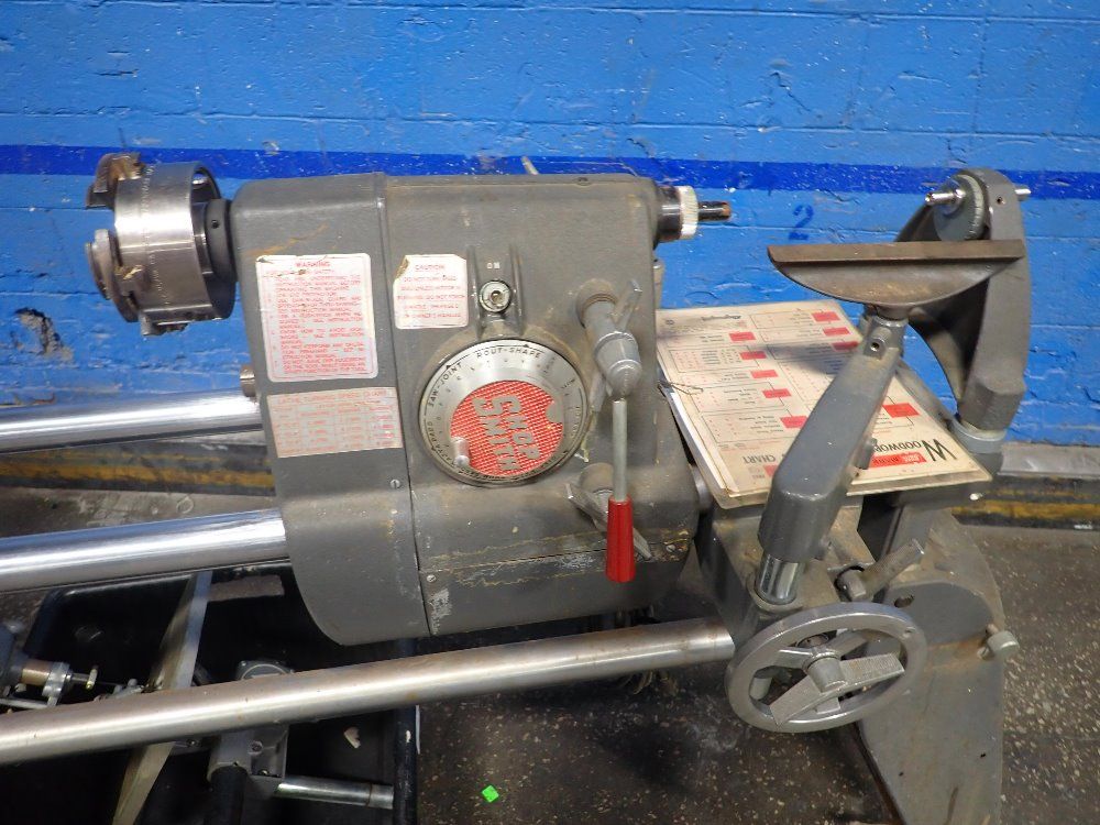 Shop Smith Speed Lathe