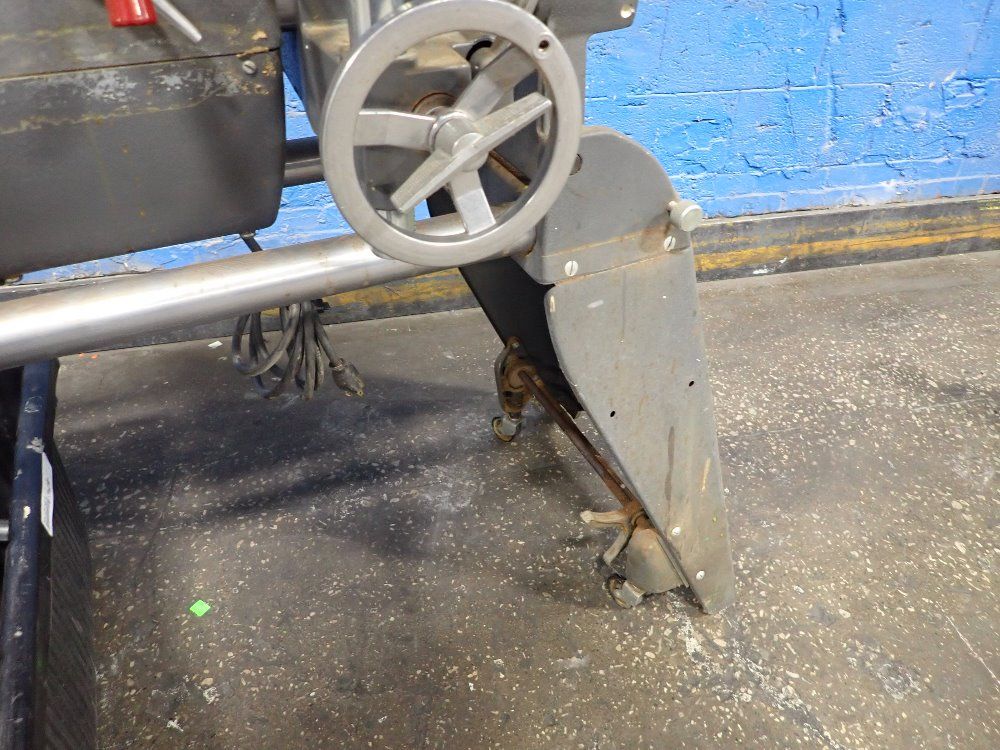 Shop Smith Speed Lathe