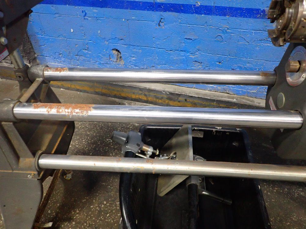 Shop Smith Speed Lathe