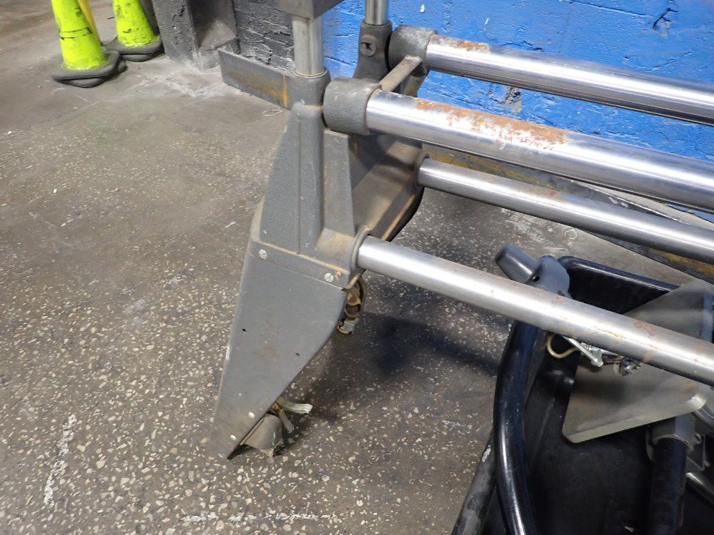 Shop Smith Speed Lathe