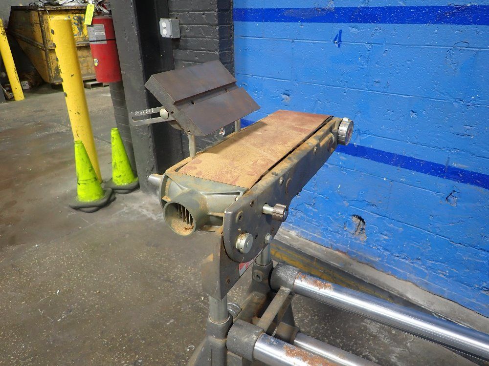 Shop Smith Speed Lathe