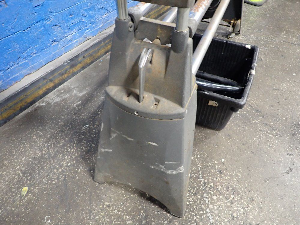 Shop Smith Speed Lathe