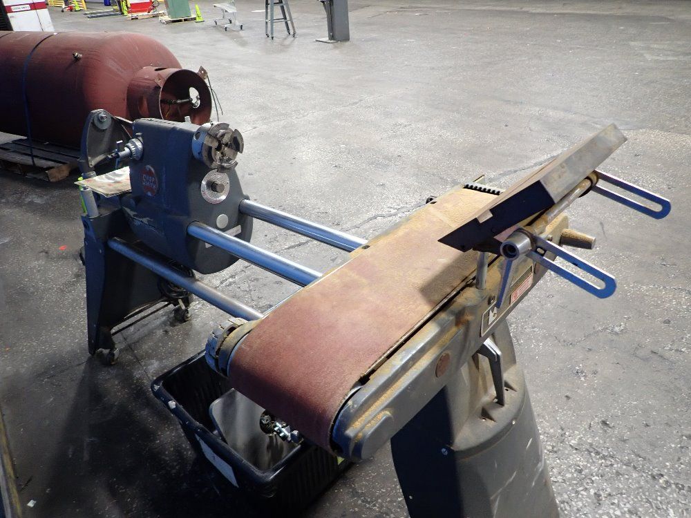 Shop Smith Speed Lathe