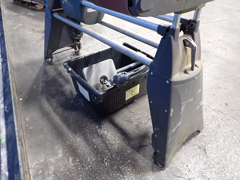 Shop Smith Speed Lathe