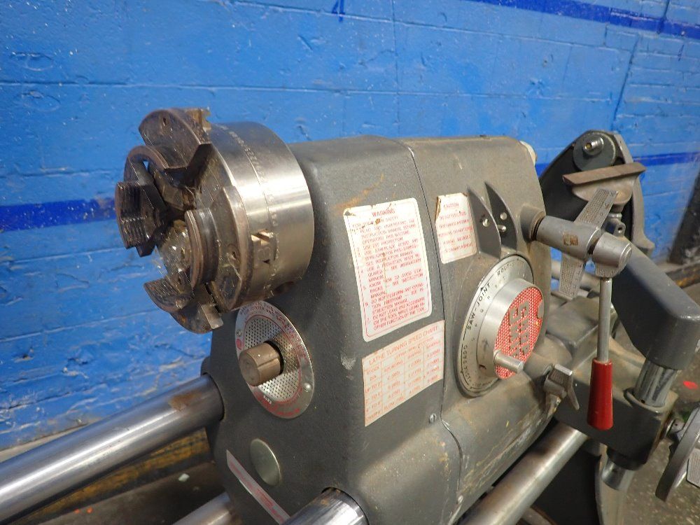 Shop Smith Speed Lathe