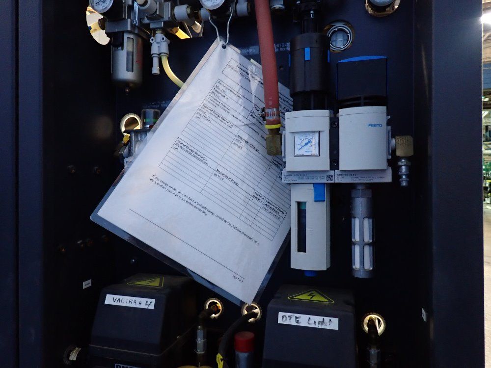 Mori Seiki 16 1/2" X 33" Cnc Vmc - Milltap 700