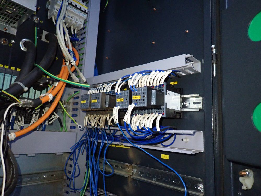 Mori Seiki 16 1/2" X 33" Cnc Vmc - Milltap 700