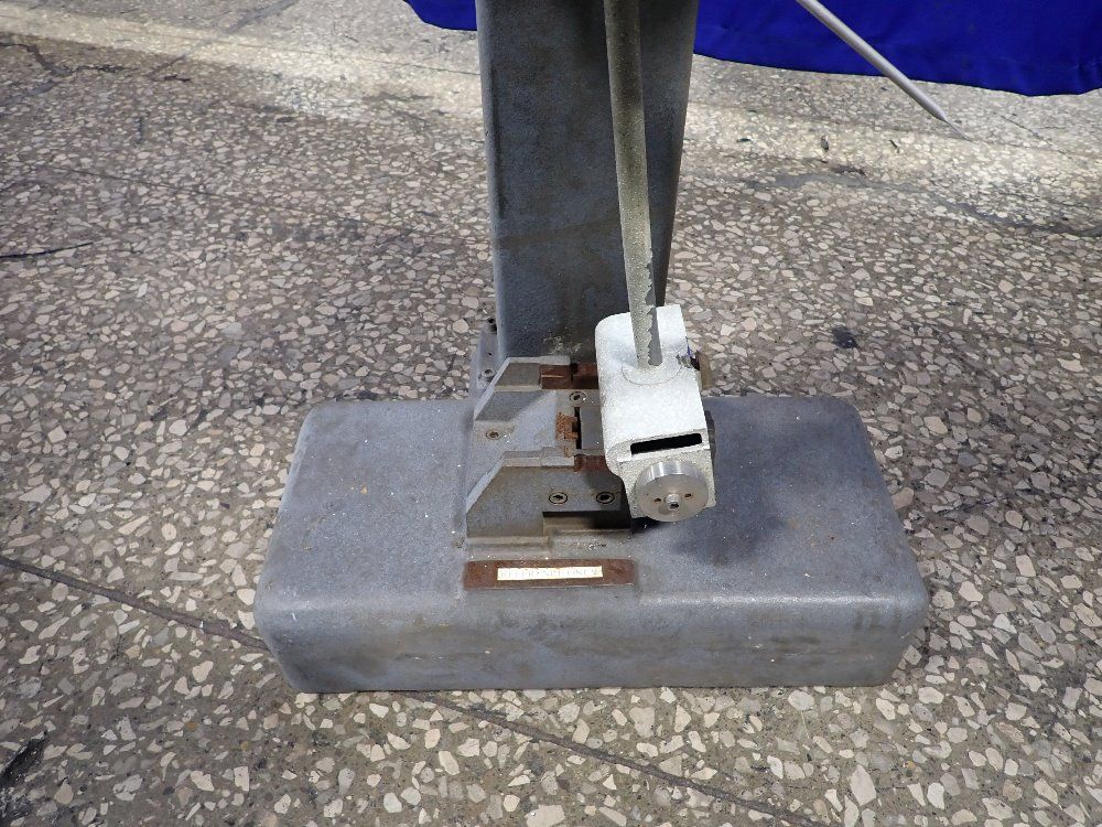 Tinius Olsen Plastic Impact Tester - 127200