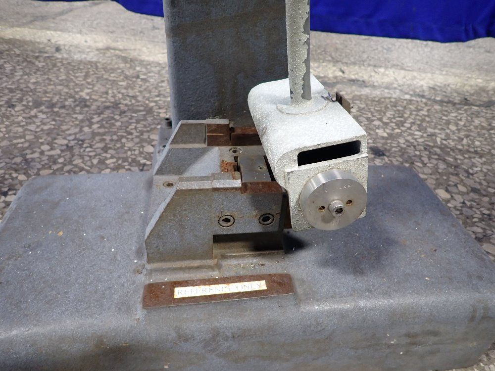 Tinius Olsen Plastic Impact Tester - 127200