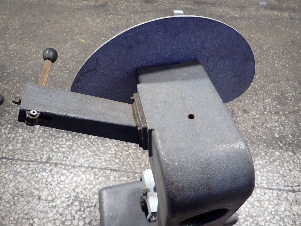 Tinius Olsen Plastic Impact Tester - 127200