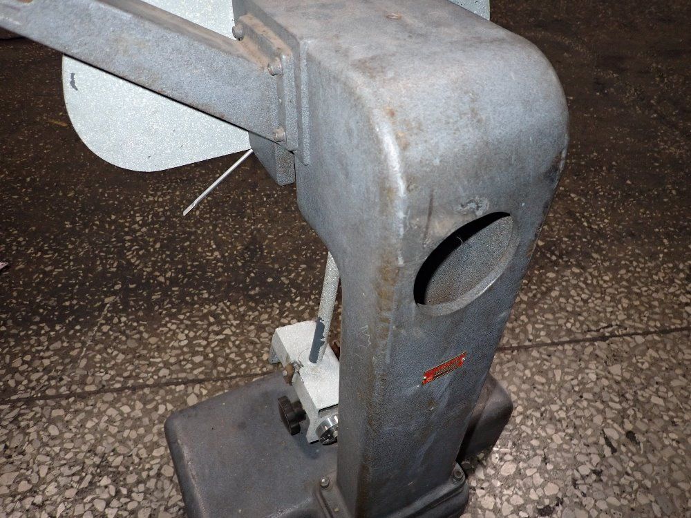 Tinius Olsen Plastic Impact Tester - 127200