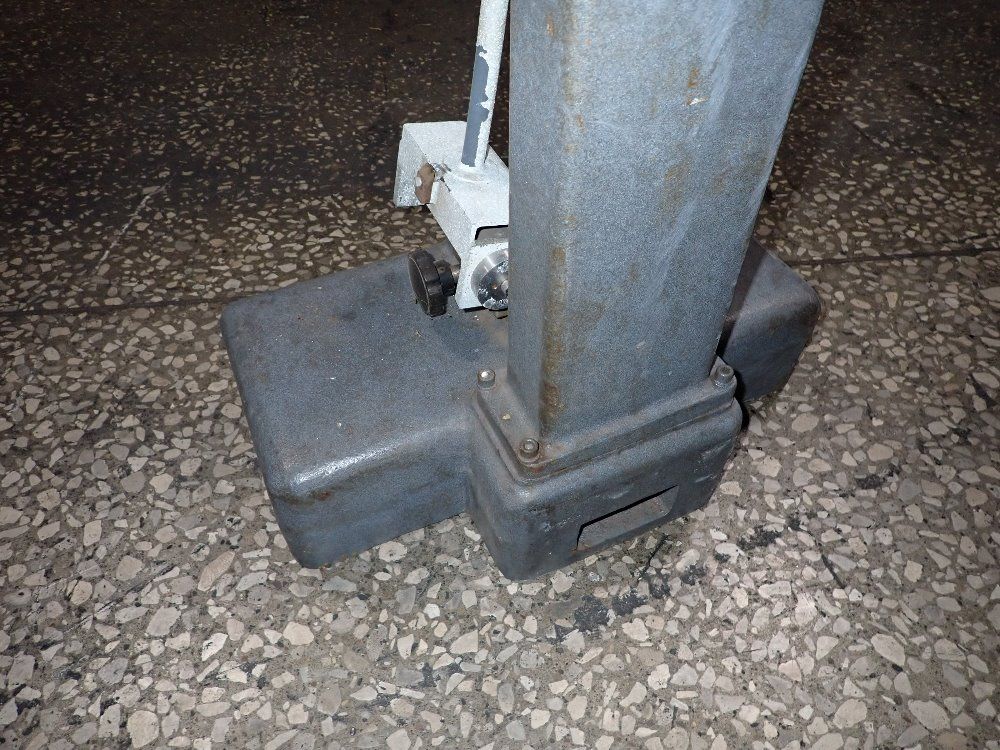 Tinius Olsen Plastic Impact Tester - 127200