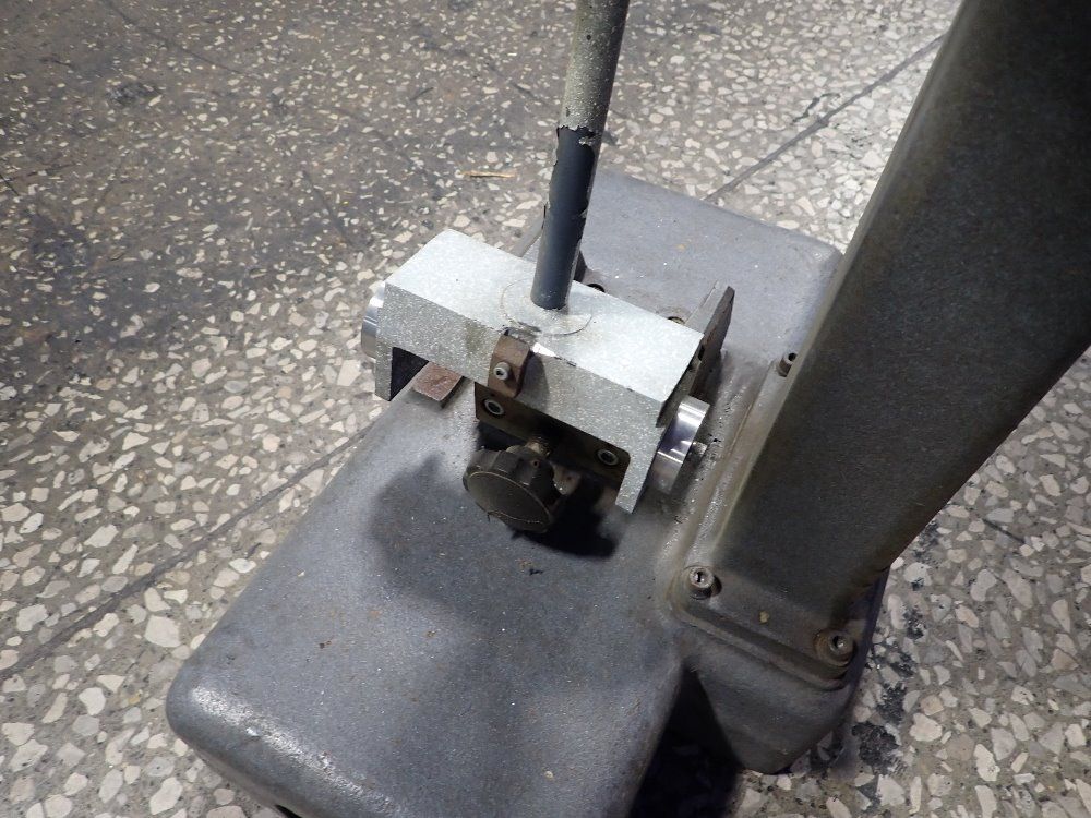 Tinius Olsen Plastic Impact Tester - 127200