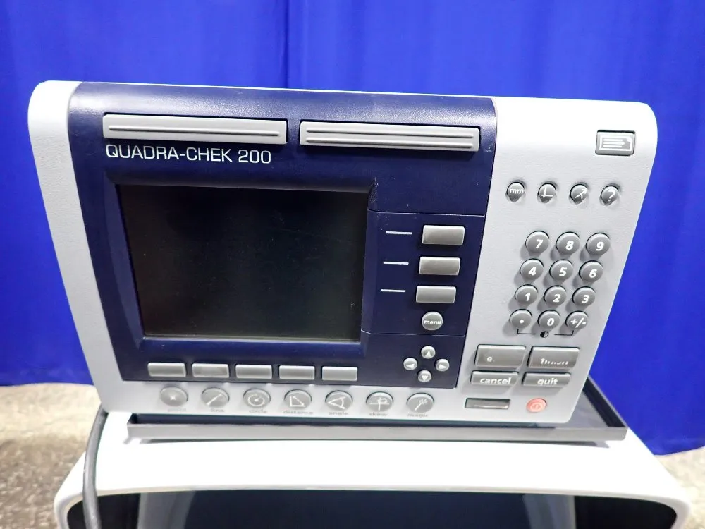 Comparator Optical Comparator