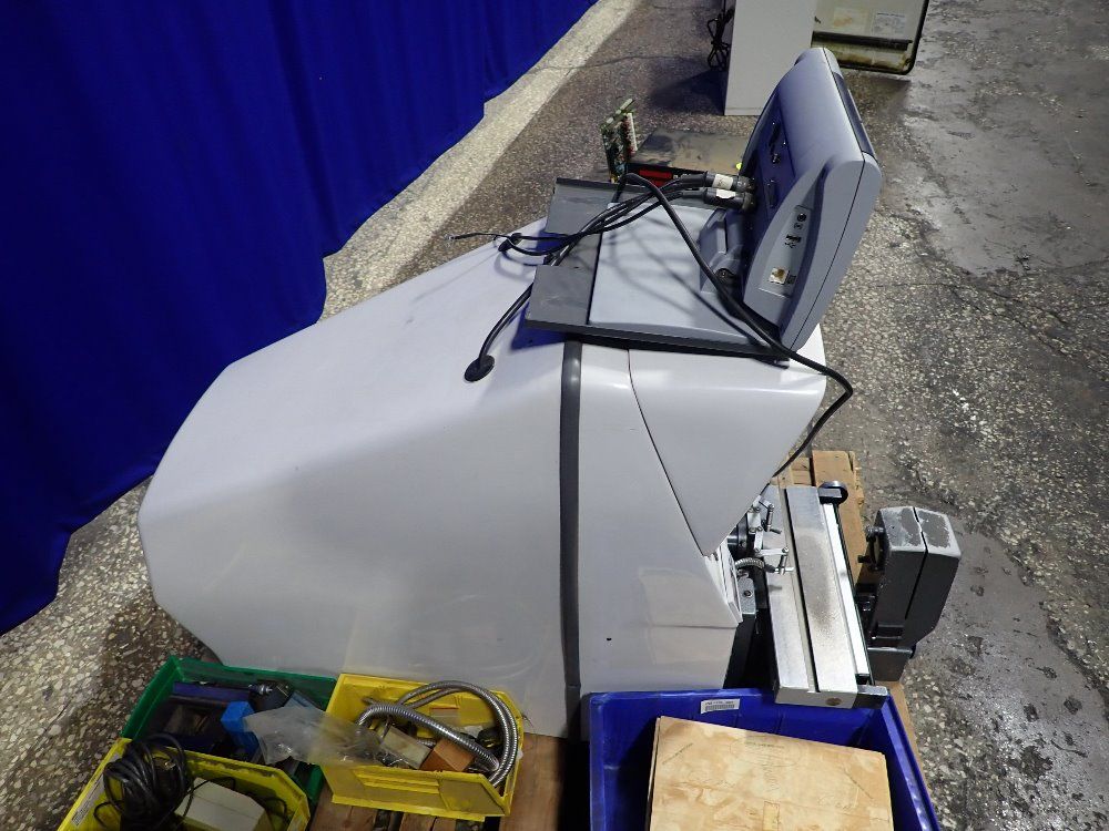 Comparator Optical Comparator