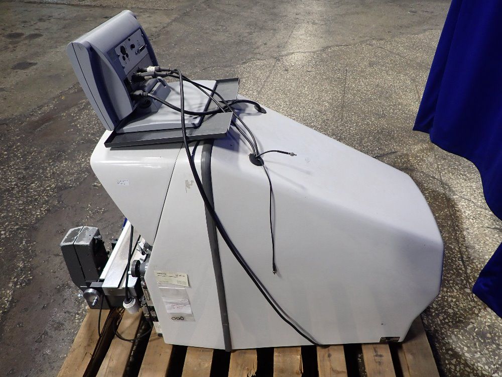 Comparator Optical Comparator