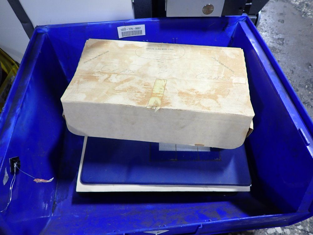 Comparator Optical Comparator