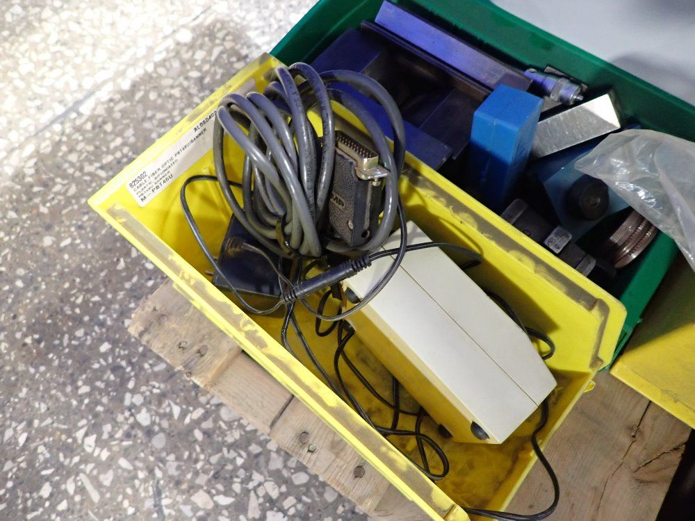 Comparator Optical Comparator