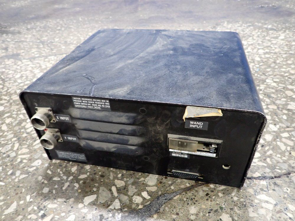 Deltronic X-y Dro - Mpc-1