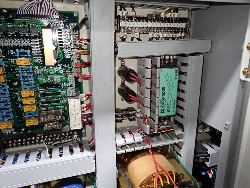 Toyo Machineryplastar Injection Molder