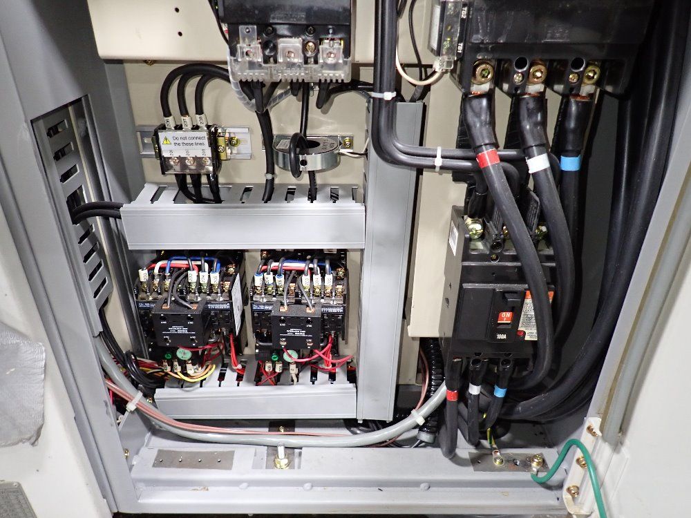 Toyo Machineryplastar Injection Molder