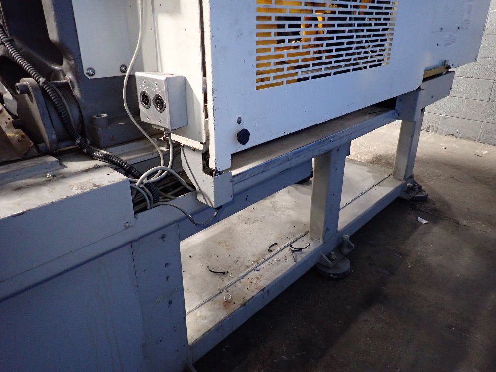 Toyo Machineryplastar Injection Molder