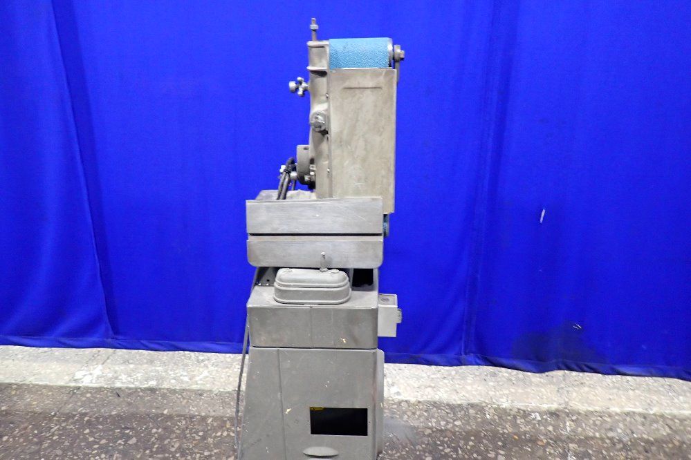 Rudolf Bass 14" X 7" Vertical Belt Sander - 61520