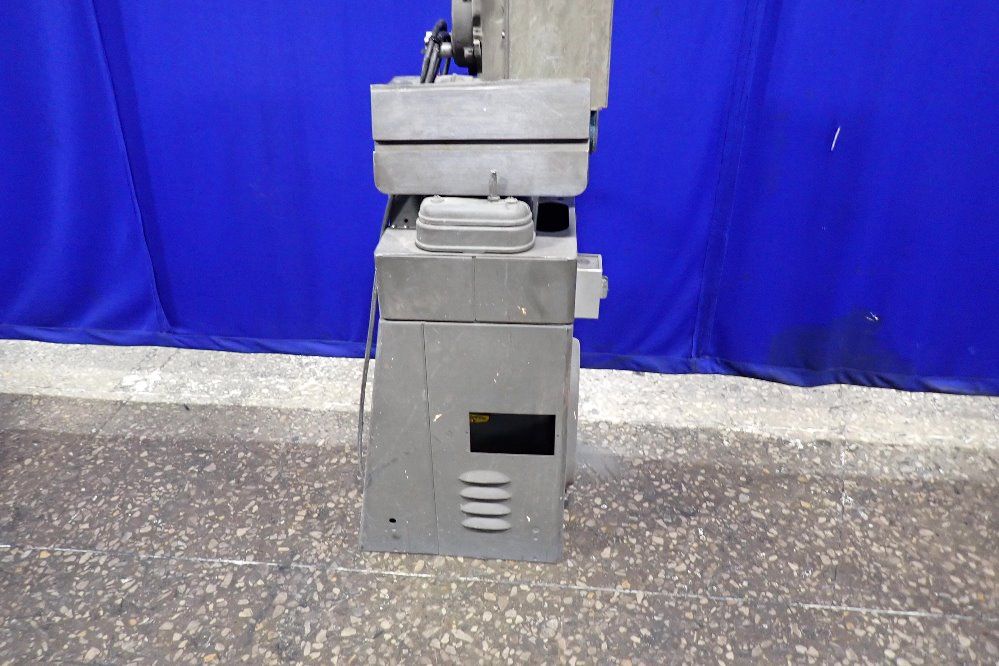 Rudolf Bass 14" X 7" Vertical Belt Sander - 61520