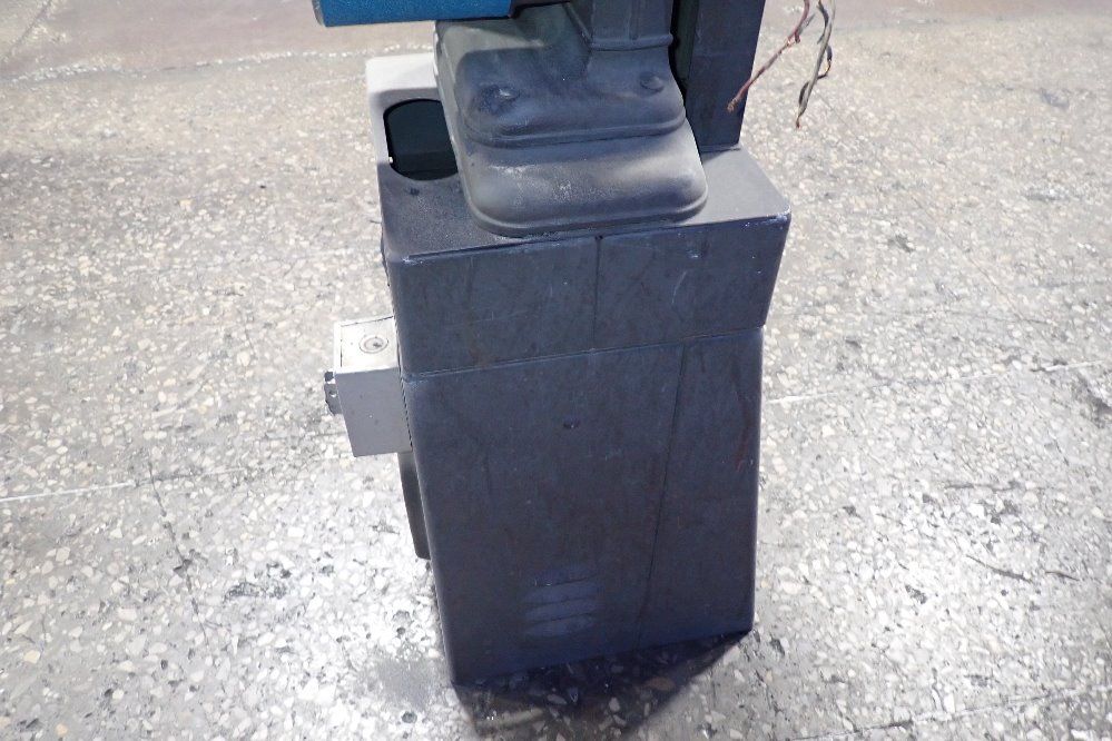 Rudolf Bass 14" X 7" Vertical Belt Sander - 61520