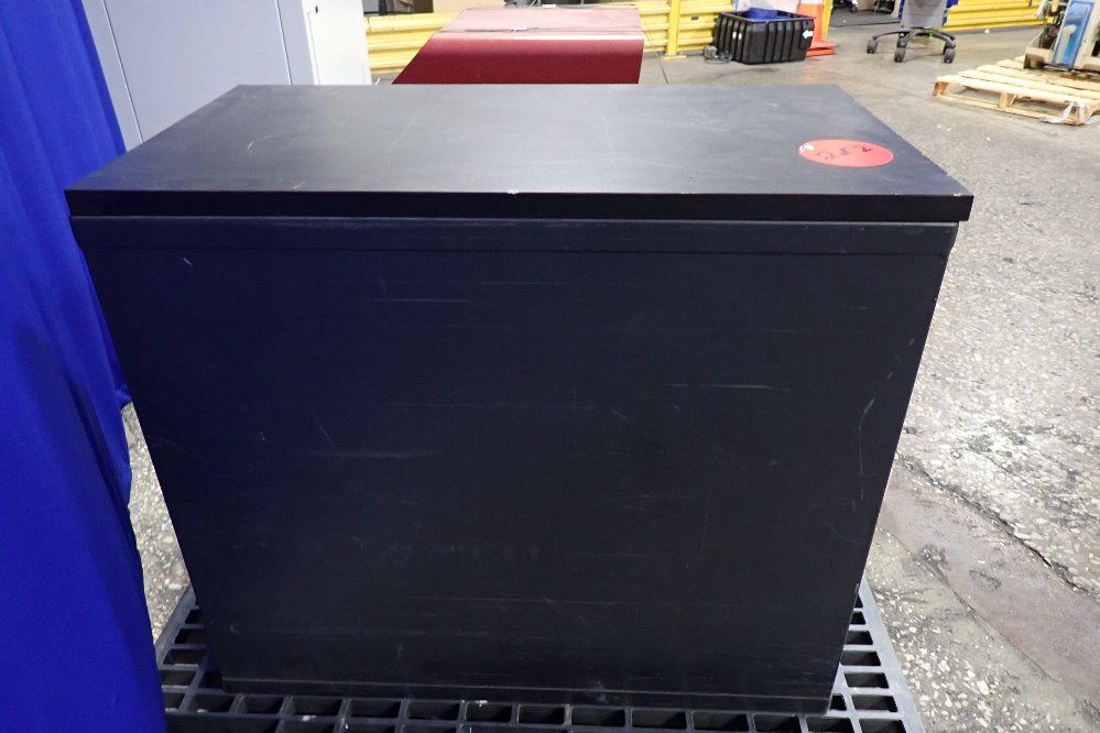 Starrett 15" Dia Optical Comparator - Hb350