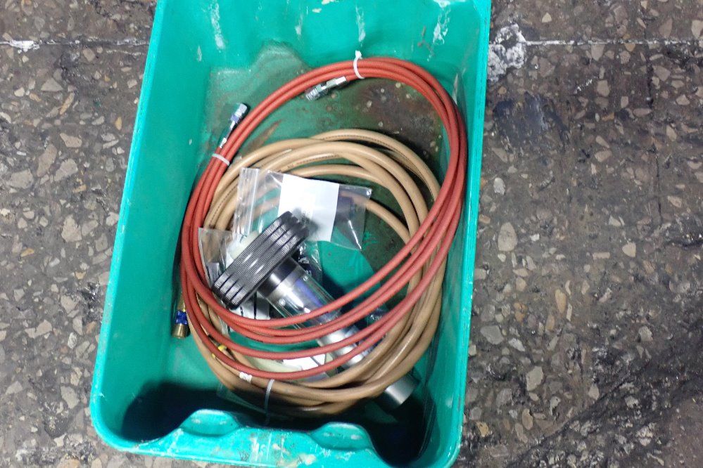 Dunkermotorgen Dc Motor - Gr 42x40