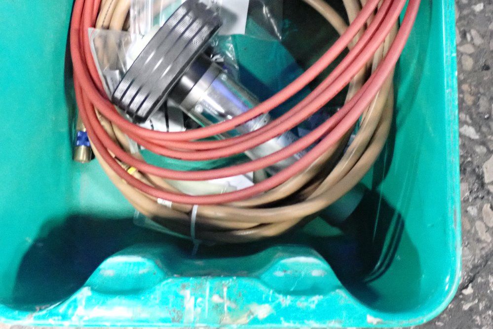 Dunkermotorgen Dc Motor - Gr 42x40