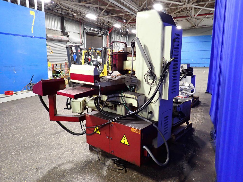 Acer Surface Grinder - Ags-1224ahd