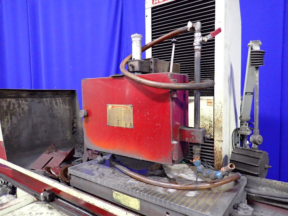 Acer Surface Grinder - Ags-1224ahd