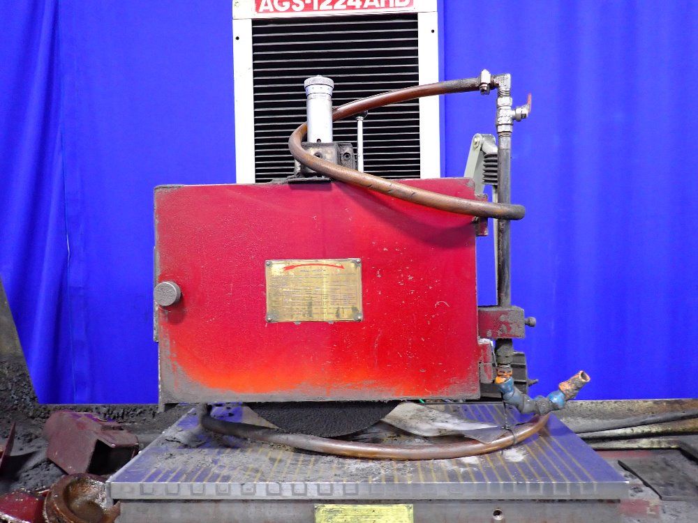 Acer Surface Grinder - Ags-1224ahd