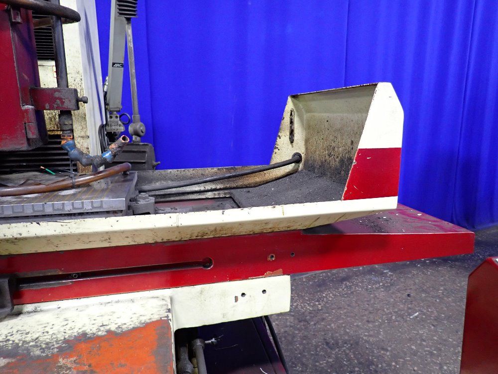 Acer Surface Grinder - Ags-1224ahd