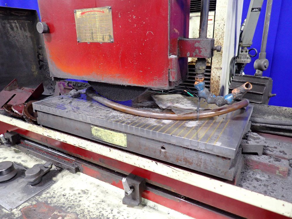 Acer Surface Grinder - Ags-1224ahd