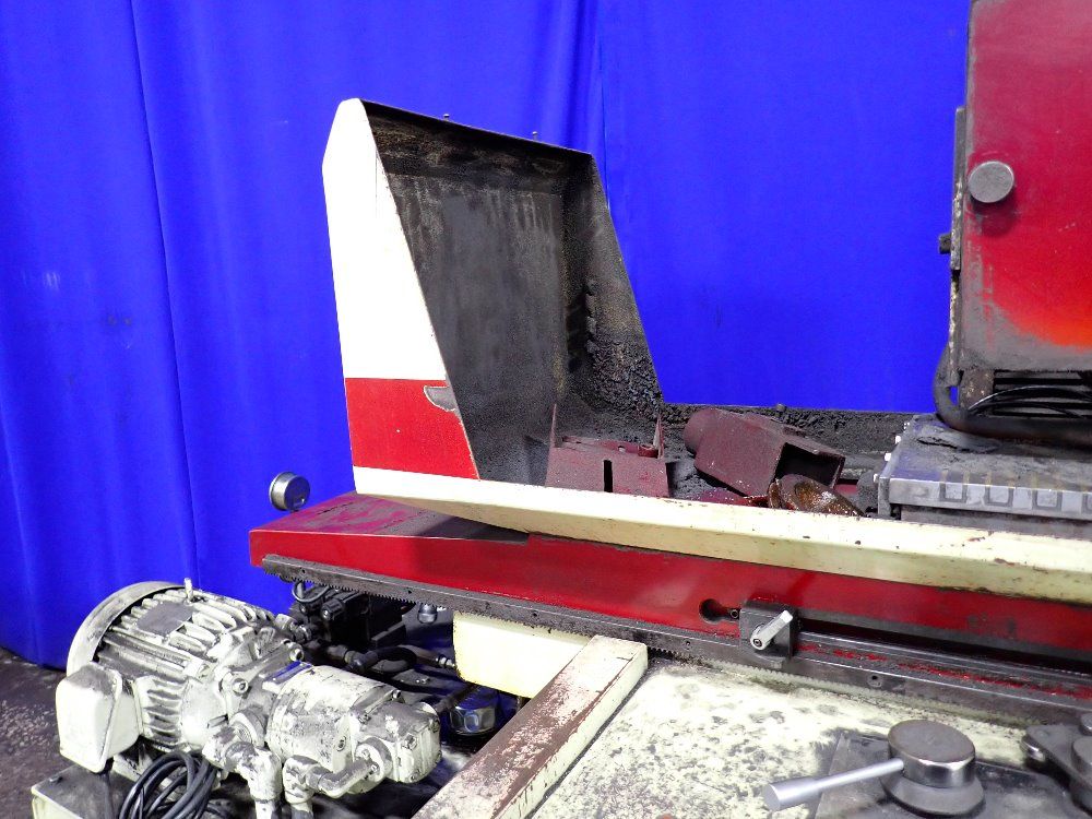 Acer Surface Grinder - Ags-1224ahd