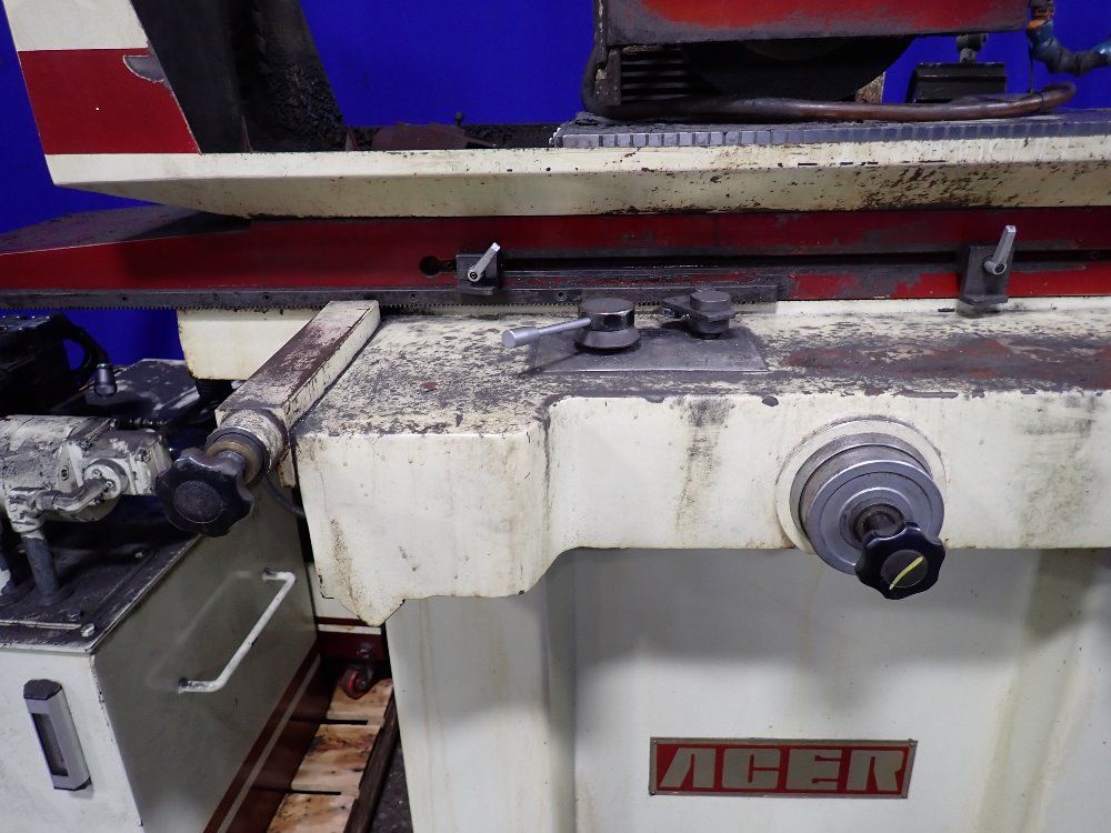 Acer Surface Grinder - Ags-1224ahd