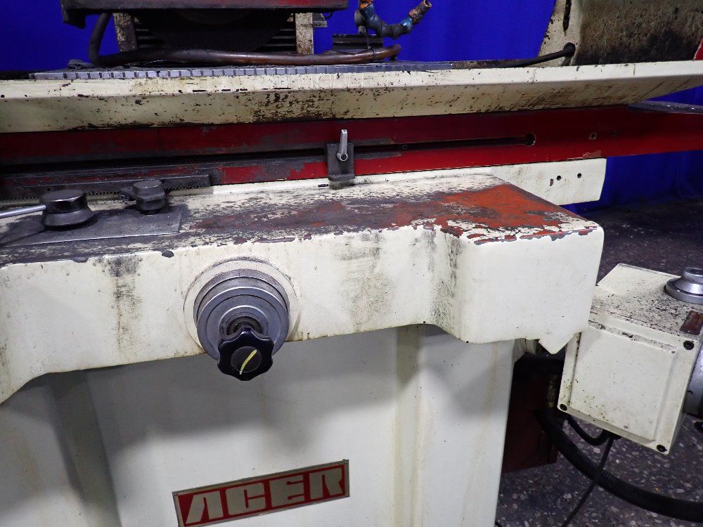 Acer Surface Grinder - Ags-1224ahd