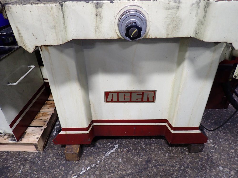 Acer Surface Grinder - Ags-1224ahd