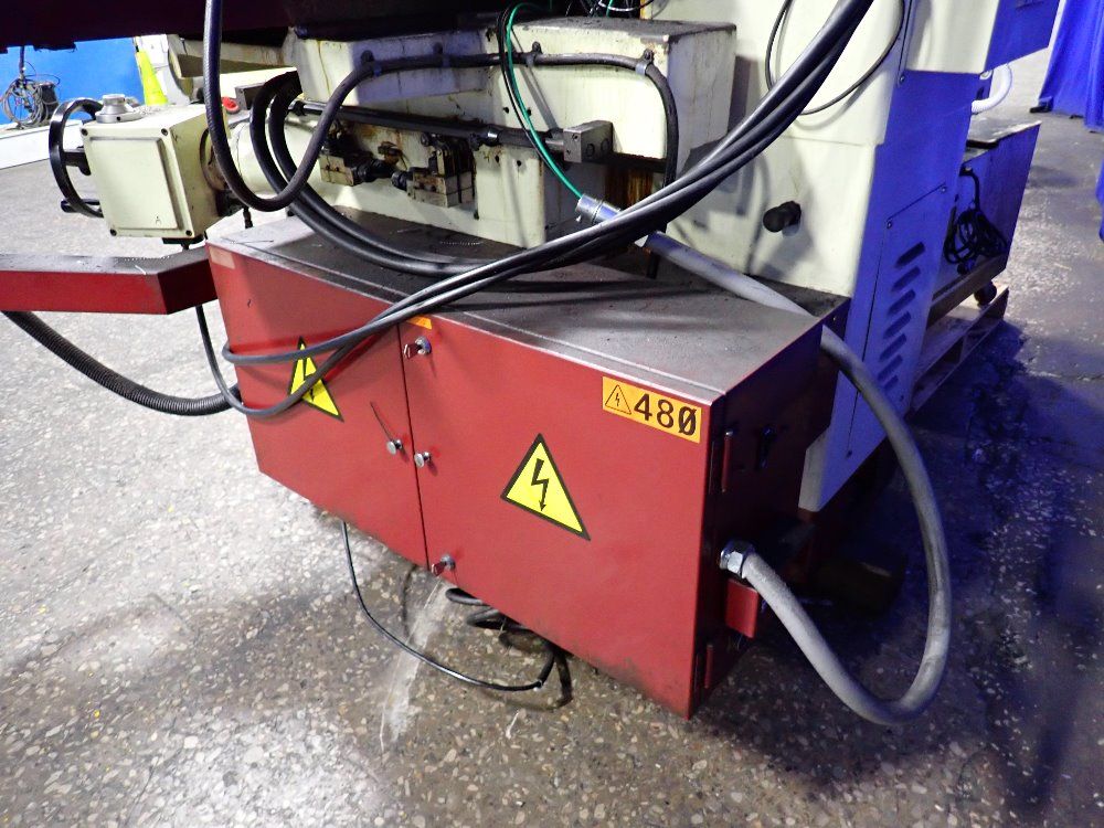 Acer Surface Grinder - Ags-1224ahd