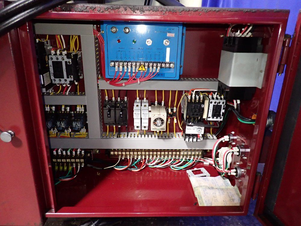 Acer Surface Grinder - Ags-1224ahd